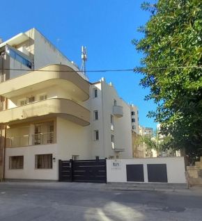 Lebum Apartments Marsala